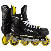 Коньки роликовые BAUER RH RS SKATE JR